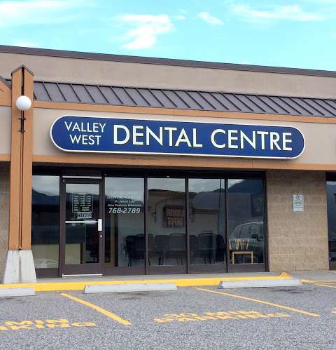 Valley West Dental Centre
